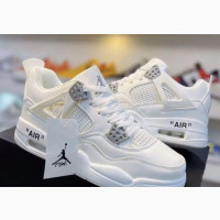 New Stock:Nike Air Jordan IV**Size*Gender:Unisex