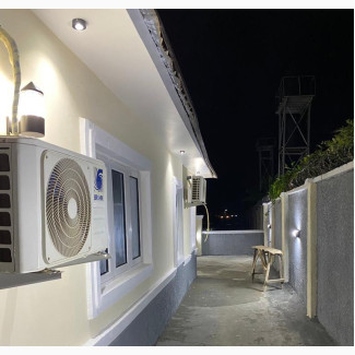 Furnished 2bdrm Bungalow in Lavista Court Estate, Galadimawa for sale