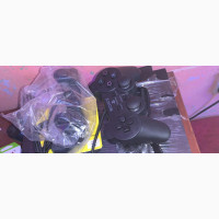 Ps2 With Full Accessories and 8games in Installed Inc