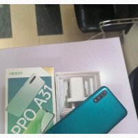 Oppo A31 128 GB Green
