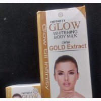 Infinity Glow Whitening Lotion