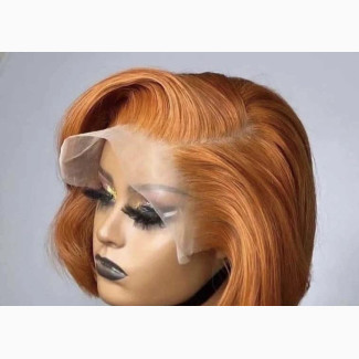 Gorgeous 10 Human Hair Bob Wig
