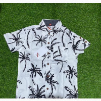 Short Sleeves Shirt