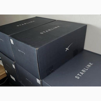 Starlink Internet Residential