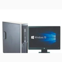 HP 4RAM / 500GB Computers for Sale