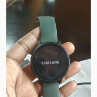 Samsung Galaxy Watch Active 2