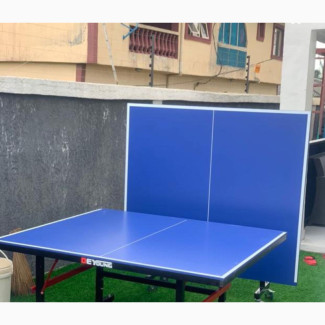 Gym Master Outdoor Table Tennis Board - Brand New
