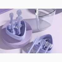 3pcs Baby Teeth Oral Care