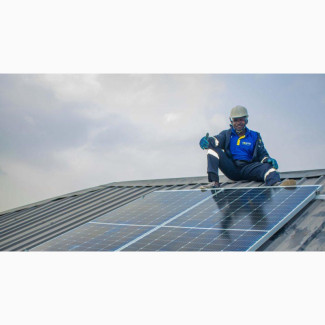 Solar Power and Internet Installation Services