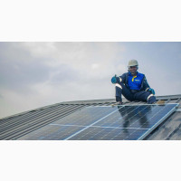 Solar Power and Internet Installation Services