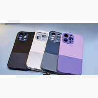 IPhone 14 Pro Max Silicone Case - Brand New, Matte/Glossy Finish