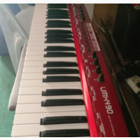 Behringer Keyboard - Perfect for Studio Production