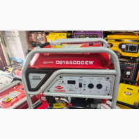 13kva) Ipower Petrol Generator Model DS18800CEW 100%
