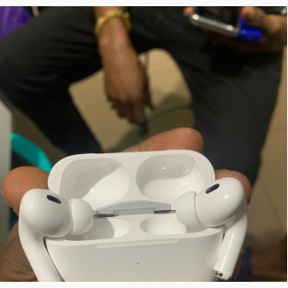 Airpods Pro 2 - Neat London Used