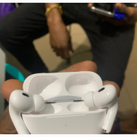 Airpods Pro 2 - Neat London Used