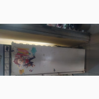 Used Fridge/Freezer