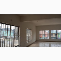 To Let: A Sizeable Hall
