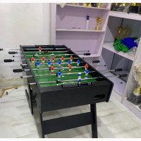 Brand New Soccer Table - High Quality and Affordable
