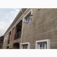 3bdrm Block of Flats in Alalubosa Gra for Rent