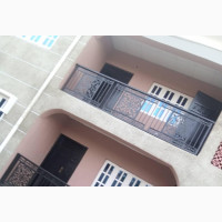 3bdrm Block of Flats in Alalubosa Gra for Rent
