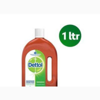 Dettol Antiseptic Liquid 1L