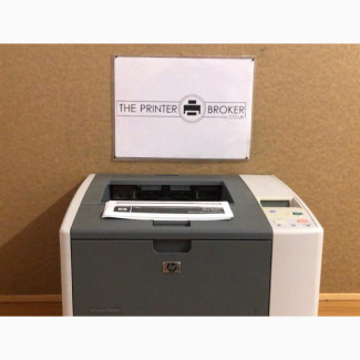 HP 3005 Laserjet Printer