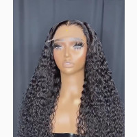 Loose Deep Water Curls