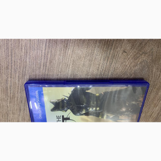 Ps4 CDS Shadow of the Beast