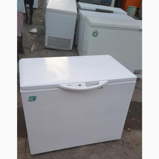 Tested Ok Deep Freezer Working Perfectly Ok