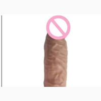 Male Extender Extension Sleeve