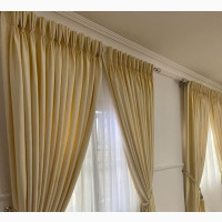 Home Interiors Turkish Curtain Material