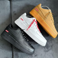 Nike Air Force 1 Supreme