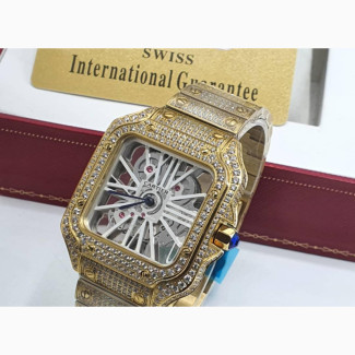 Luxury Cartier Watch - Brand New