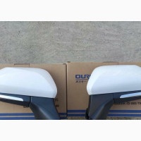 Side Mirrors for Camry 2020