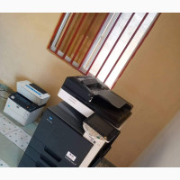 Bizhub 353