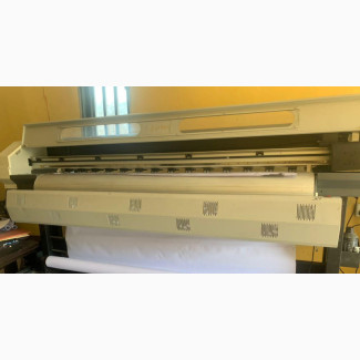 6ft Large Format Yinghe Industrial Printer