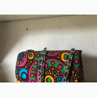 Stylish Ankara Bag for Women - Brand New