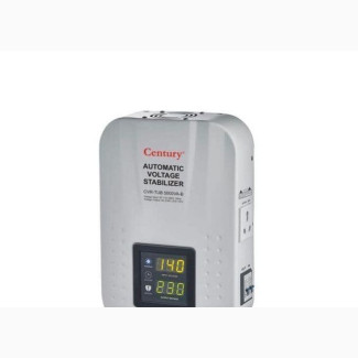 Century 2000va Wall Mount Ac Stabilizer