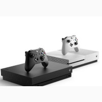 Microsoft Xbox One S Game Console 500gb