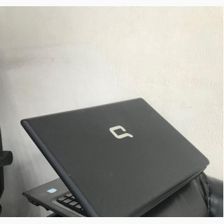 Laptop Compaq 2GB Intel Core 2 Duo HDD 160GB