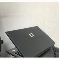 Laptop Compaq 2GB Intel Core 2 Duo HDD 160GB