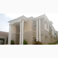 1bdrm Apartment in Sagwari Layout, Dutse-Alhaji for Rent