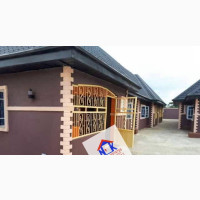 2bdrm Block of Flats in Nelken Estates, Obio-Akpor for sale