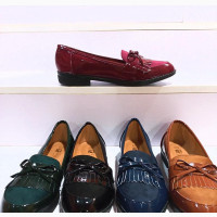 Classic Corporate Shoes