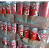 Arizona Watermelon Drink