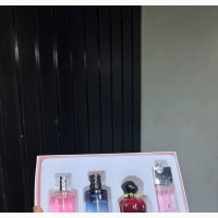 Mystical Fragrance Gift Set - Perfect for You and Your Loved Ones