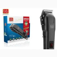 KIKI Rechargeable Hair Clipper With Display - Buy Now