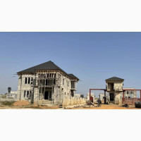 Idu Abuja 350sqm Plot at Metro View Estate