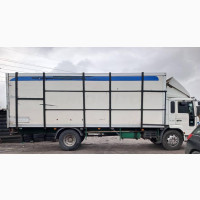 Truck for Hire in Ajah - Masslift Logistics