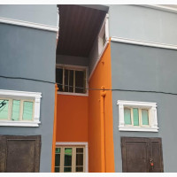 Furnished 2bdrm Block of Flats in Eputu, Ibeju for sale